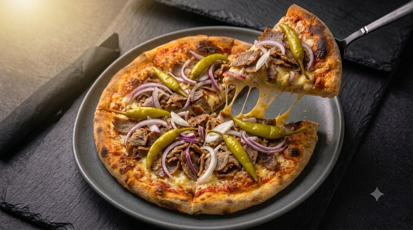 10 · Gyros