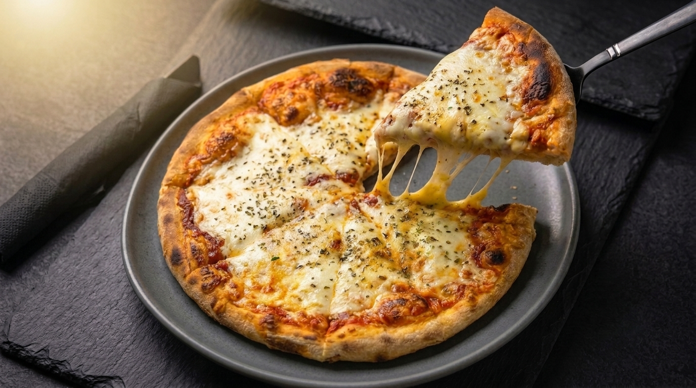 1 · Margherita