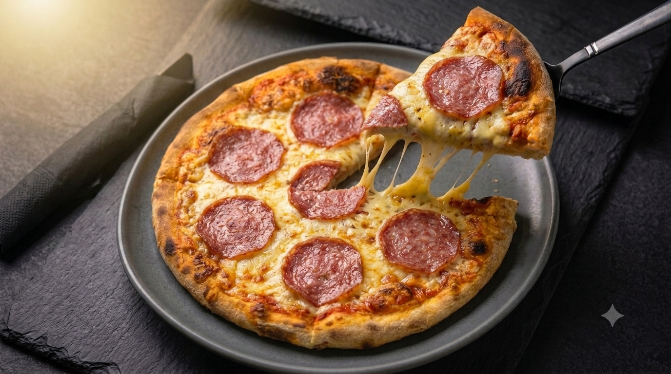 3 · Salami