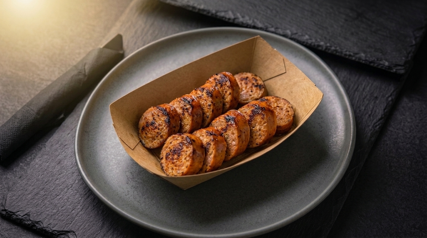 44 · Zigeunerwurst