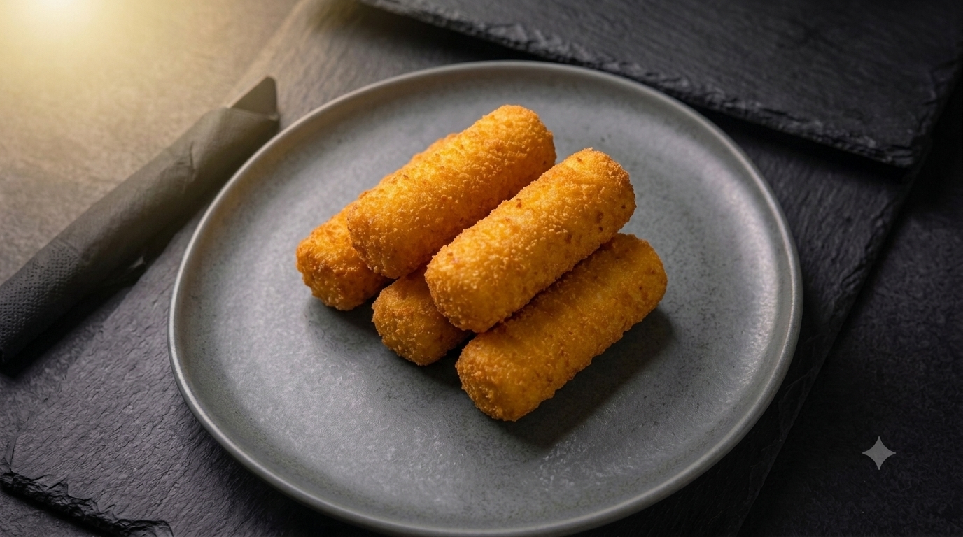 47 · Kartoffelkroketten