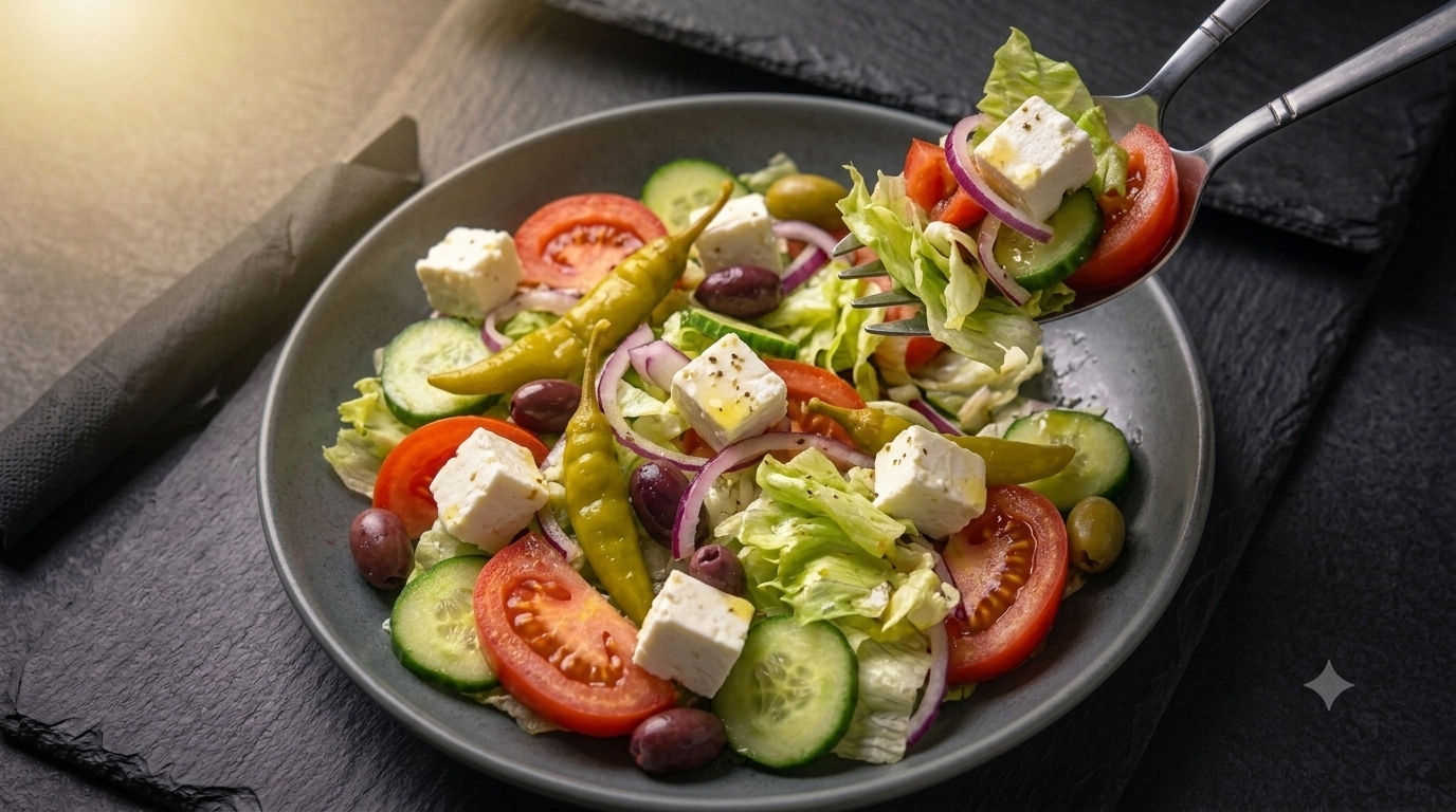 59 · Bauernsalat