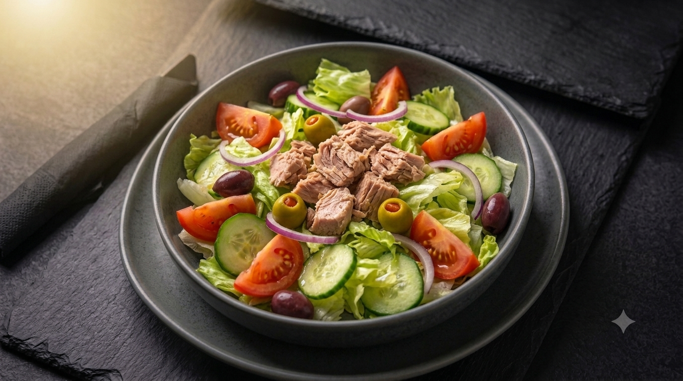 61 · Tonnosalat