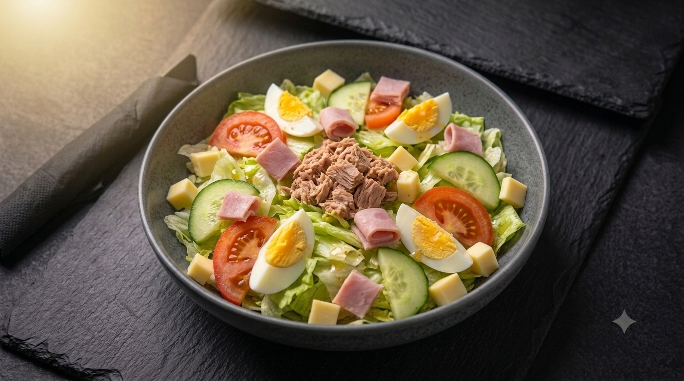 62 · Chefsalat