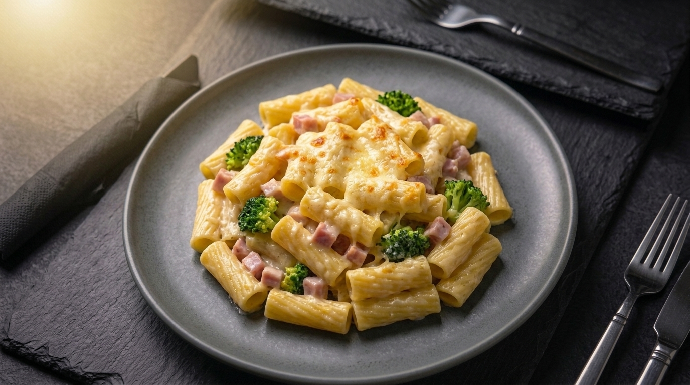 69 · Rigatoni