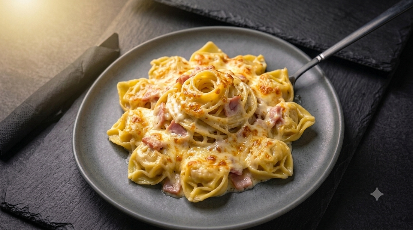 70B · Tortellini