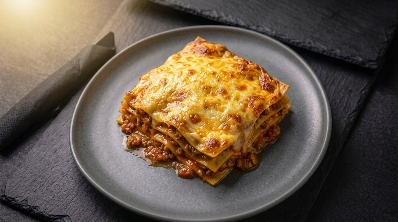 70 · Lasagne