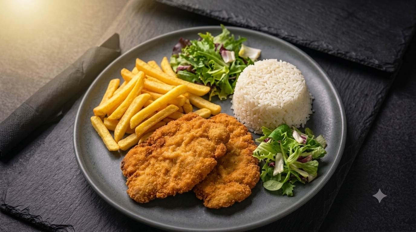 73 · Wiener Schnitzel
