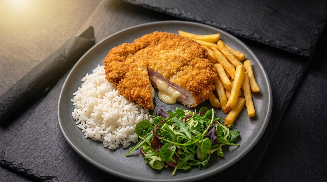 77 · Cordon Bleu