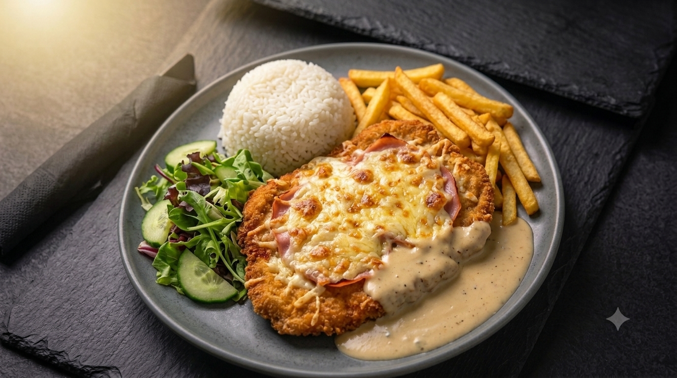 79 · Rahmschnitzel